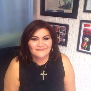 Meet your Posher, Edna